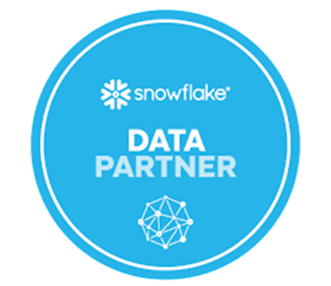 Snowflake Data Partner